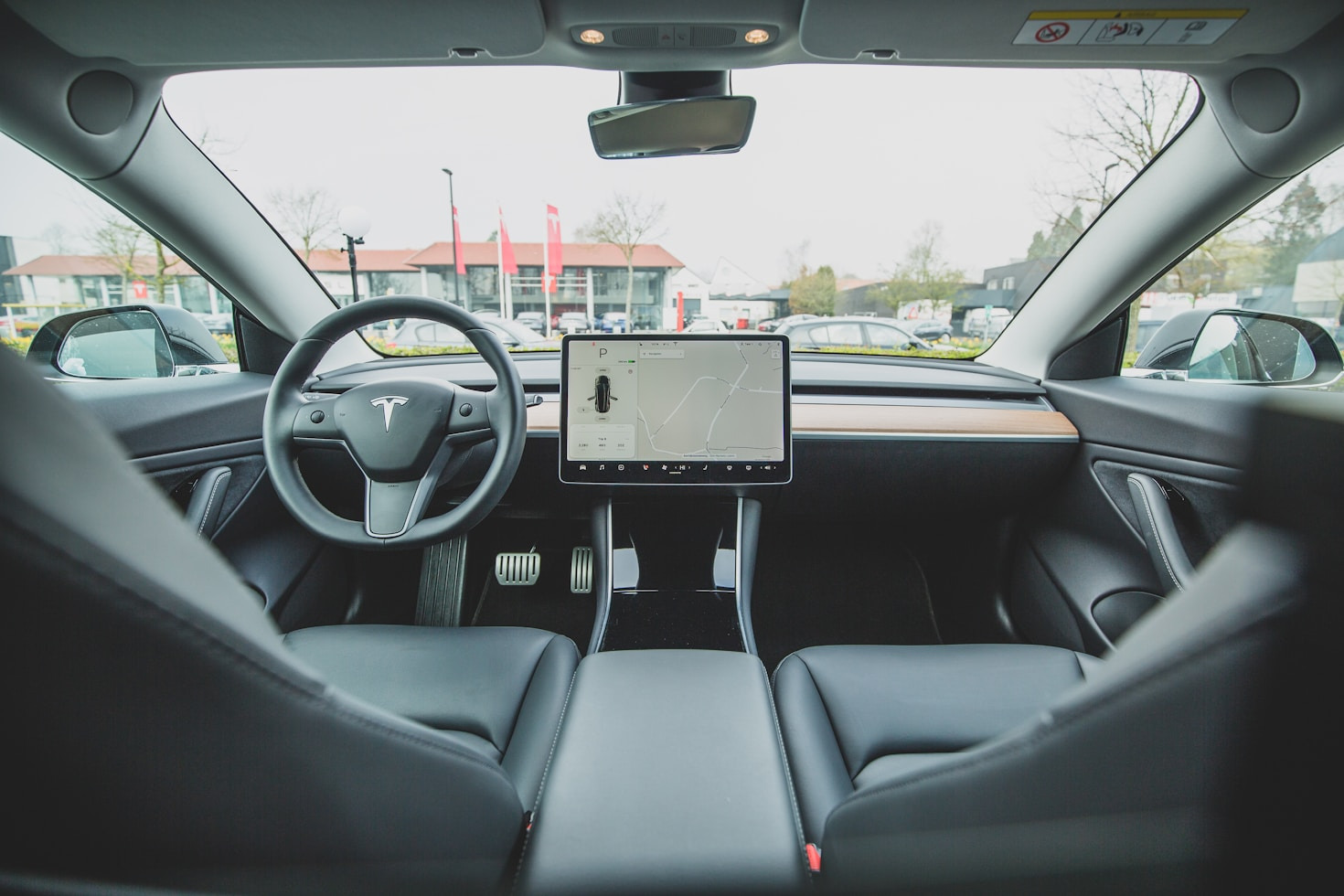 Pagrindinės Tesla programavimo galimybės pradedantiesiems