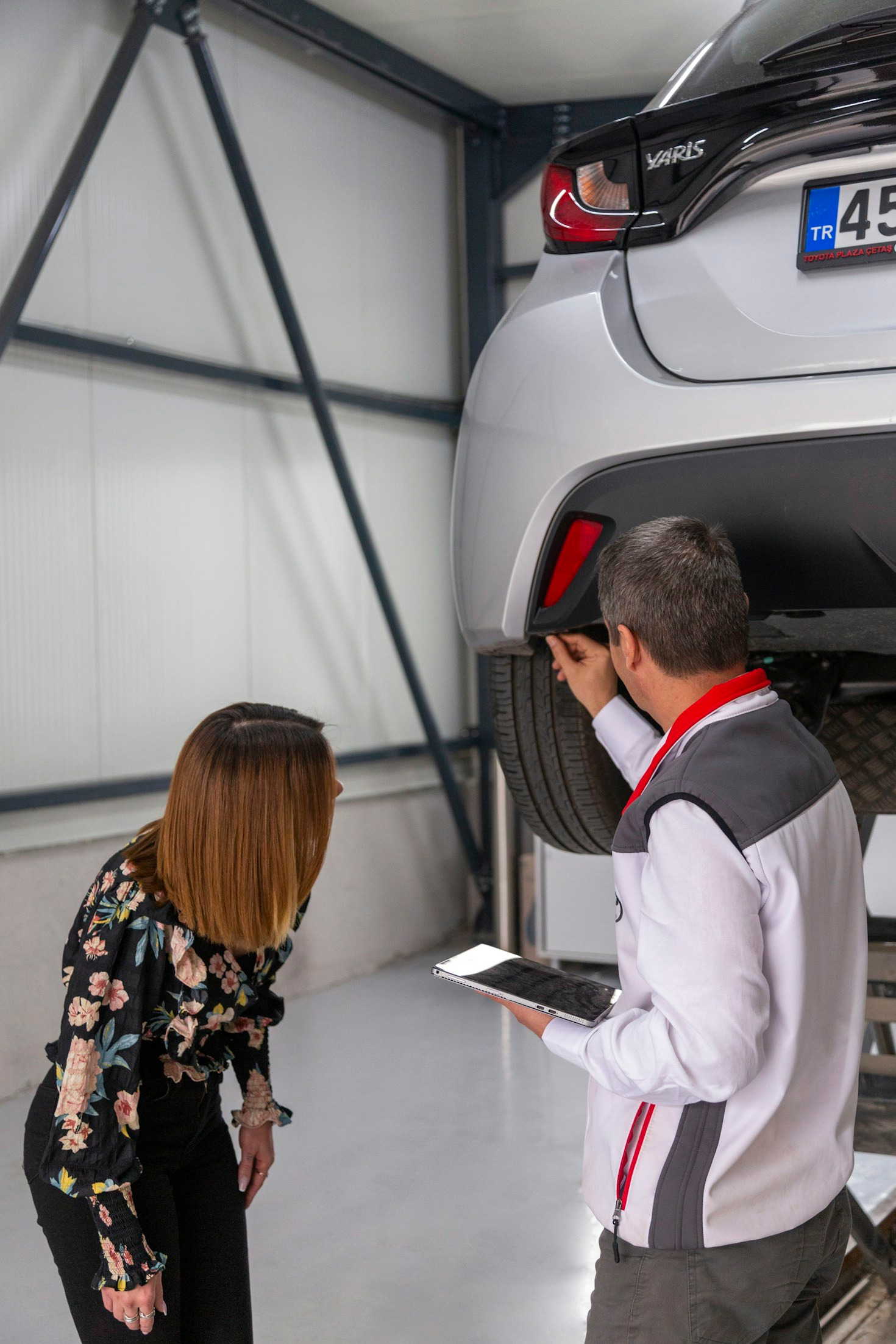 Pažangios funkcijos Tesla entuziastų kasdienybėje
